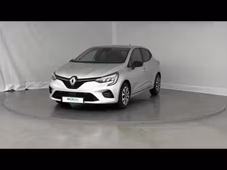 Renault Clio 1.5 dCi 100 Evolution