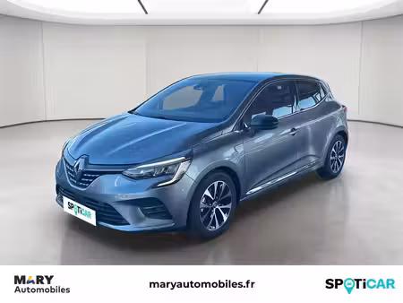 Renault Clio E-Tech 1.6 145 Techno