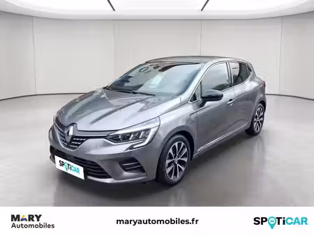 Renault Clio E-Tech 1.6 145 Techno