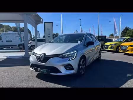Renault Clio 1.5 dCi 100 Evolution