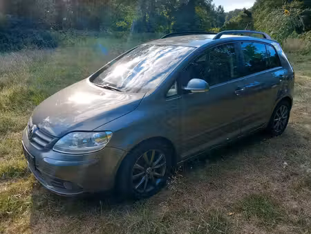 Volkswagen Golf Plus 1.9 TDI 105