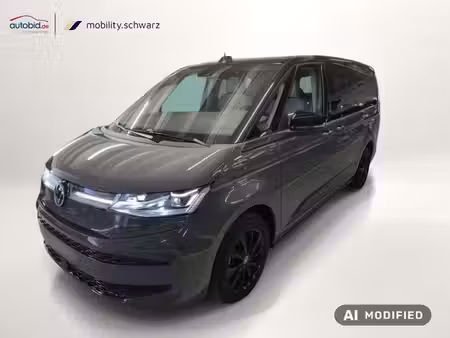 Volkswagen Multivan 2.0 TDI 150