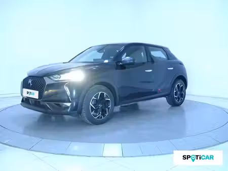 DS 3 1.2 PureTech 100 Chic