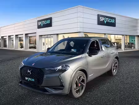 DS 3 1.2 PureTech 130 Performance Line