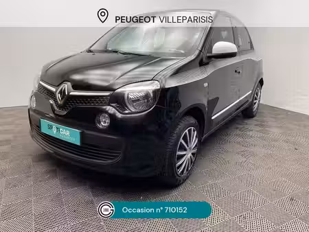 Renault Twingo 1.0 SCe 70 Limited