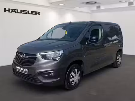 Opel Combo 1.2 110 Edition