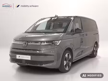Volkswagen Multivan 2.0 TDI 150
