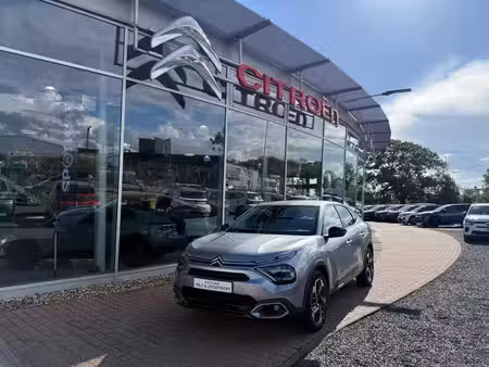 Citroën C4 1.2 131