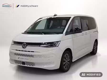 Volkswagen Multivan 2.0 TDI 150 Life