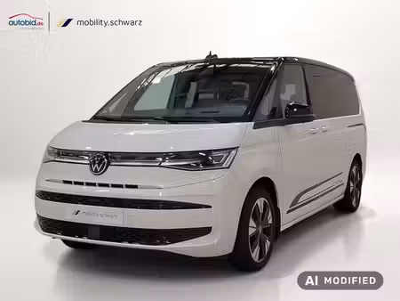 Volkswagen Multivan 2.0 TDI 150