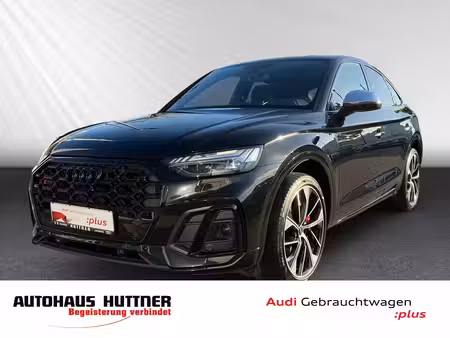 Audi Q5 V6 3.0 TDI 341 quattro