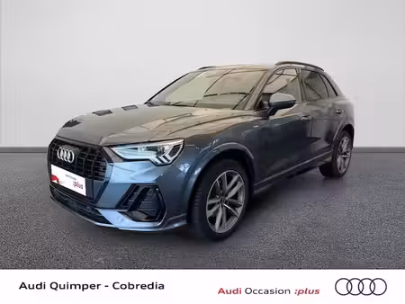 Audi Q3 35 TFSI 1.5 150 S Edition