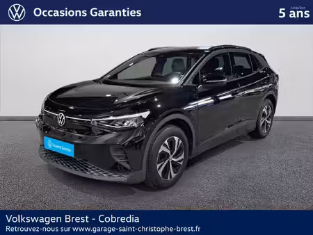 Volkswagen ID.4 148 Pure