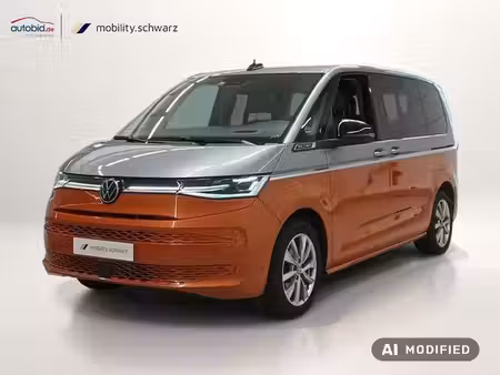 Volkswagen Multivan 2.0 TDI 150 Style
