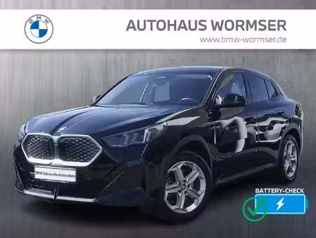 BMW IX2 20 313 xDrive