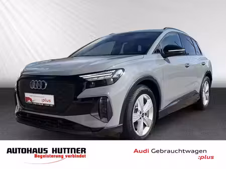 Audi Q4 e-tron 340 quattro