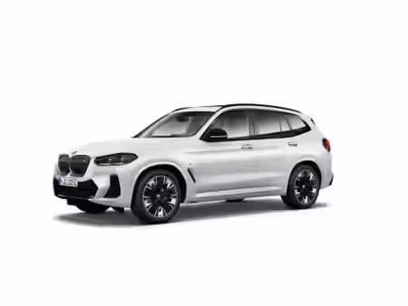 BMW iX3 286 M Sport