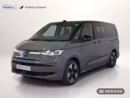 Volkswagen Multivan 2.0 TDI 150