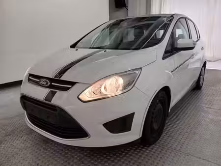 Ford C-max 1.0 EcoBoost Trend