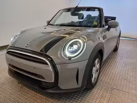 Mini Cabrio Cooper 1.5 136 Essential