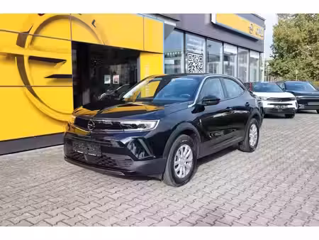 Opel Mokka 1.2