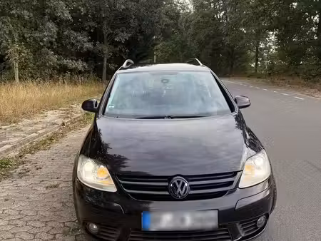 Volkswagen Golf TDI 105