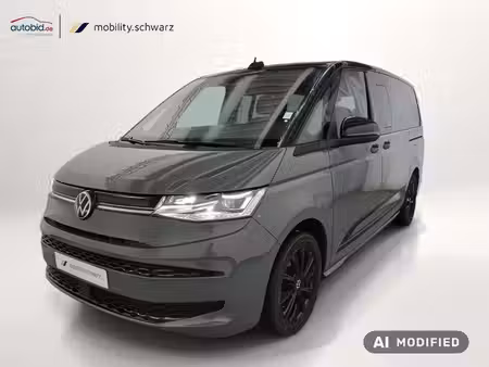 Volkswagen Multivan 2.0 TDI 150