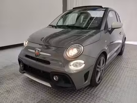 Abarth 595 1.4 Turismo