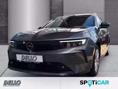 Opel Astra 1.2 130