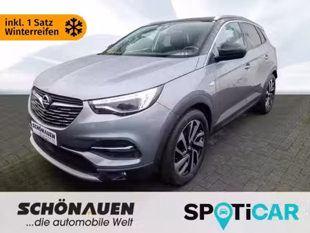 Opel Grandland 1.2 Ultimate