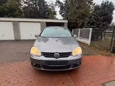 Volkswagen Golf 1.4 80