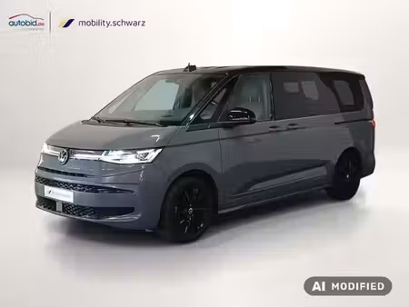 Volkswagen Multivan 2.0 TDI 150