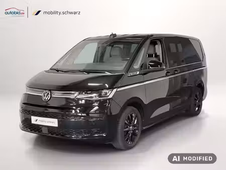 Volkswagen Multivan 2.0 TDI 150 Style