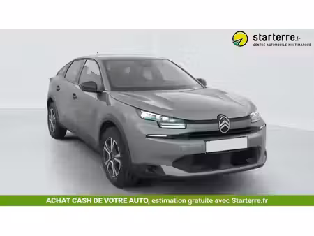 Citroën C4 1.2 100 You