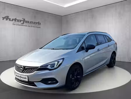 Opel Astra 1.3 Ultimate