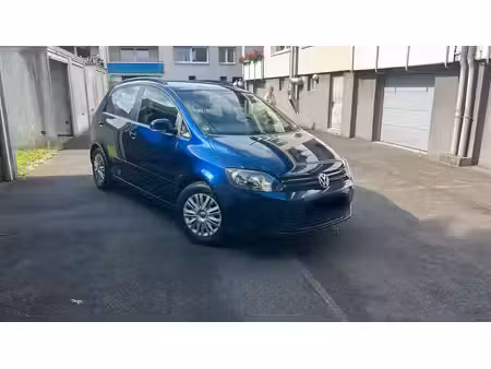 Volkswagen Golf Plus 1.4 80 Trendline