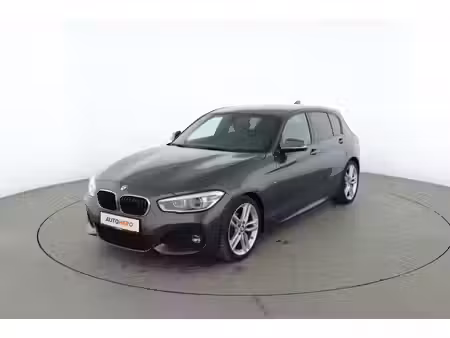BMW Série 1 118i 1.5 136