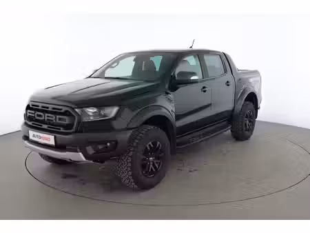 Ford Ranger 2.0 TDCi 4x4
