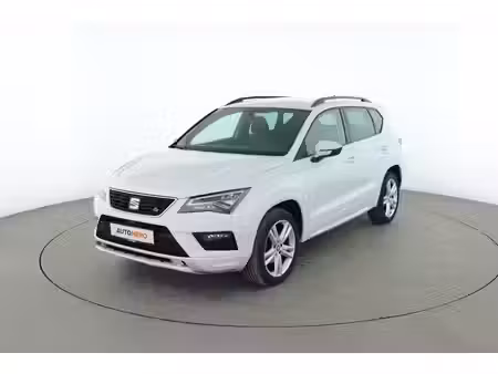 Seat Ateca 1.5 TSI 150