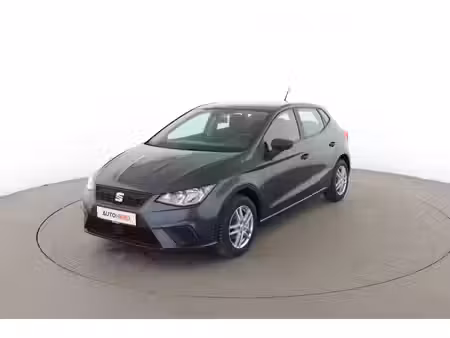 Seat Ibiza 1.0 80 Référence