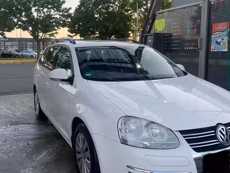 Volkswagen Combi 