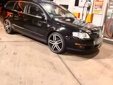 Volkswagen Passat TDI 105