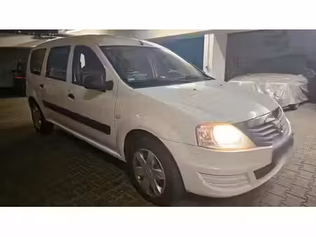 Dacia Logan 1.4 75