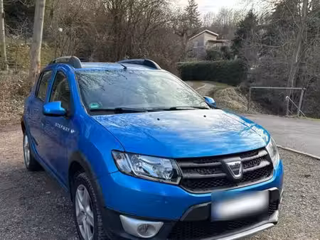 Dacia Sandero 0.9 90