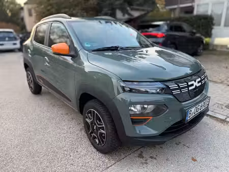 Dacia Spring 45