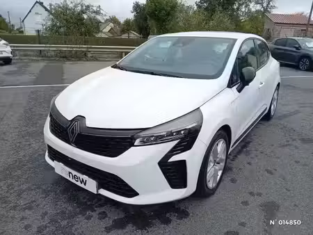 Renault Clio E-Tech 1.6 145 Evolution