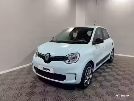 Renault Twingo 1.0 SCe 65 Équilibre