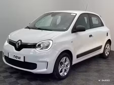 Renault Twingo 1.0 SCe 65 Life