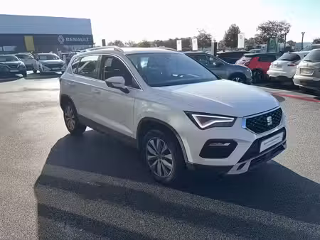 Seat Ateca 1.5 TSI 150