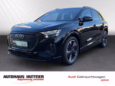 Audi Q4 e-tron 45 285